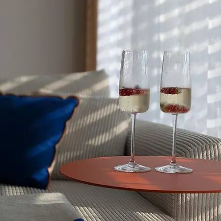 Nordic Apartmán *
