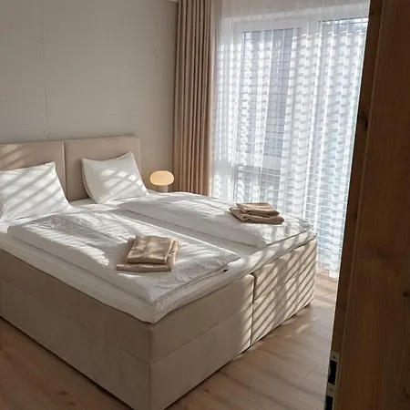 Apartmán Nordic Oravske Vesele