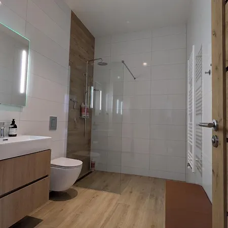 Apartmán Nordic *
