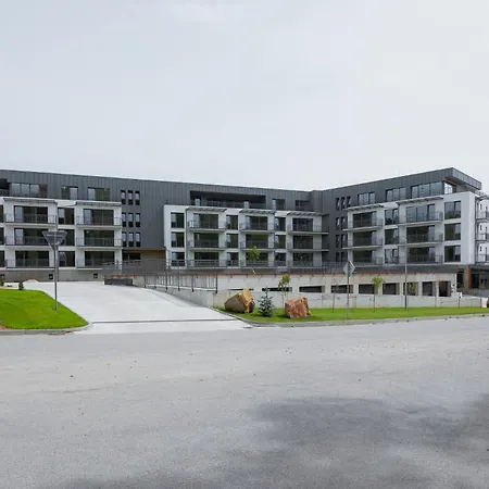 Apartmán Nordic Oravske Vesele